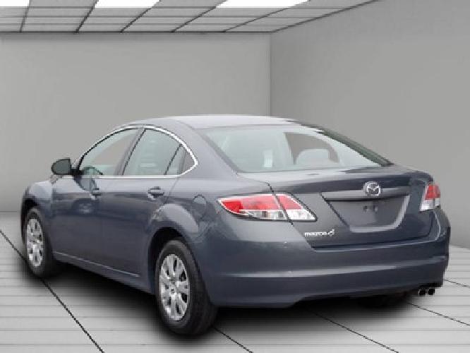 2011 mazda mazda6 i sport in bronx, ny