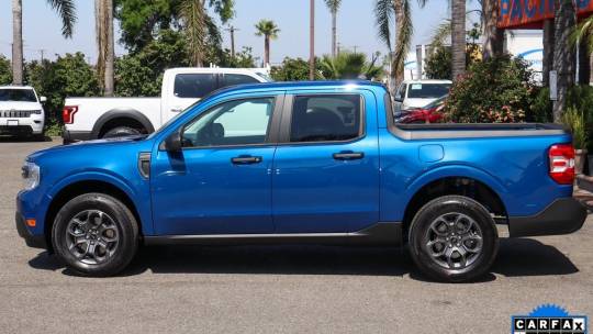 2024 Ford Maverick