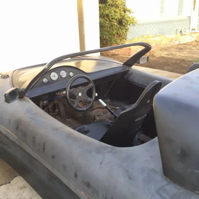 1964 riot kit car
