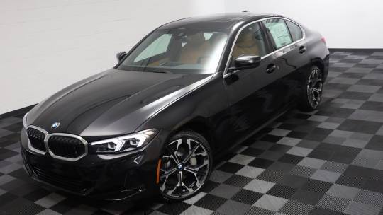 2025 BMW 3 series