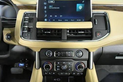 2022 chevrolet suburban premier in bozeman, montana