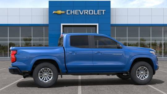2024 Chevrolet