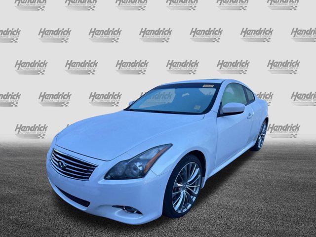 2013 infiniti g37 journey