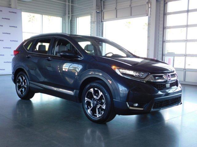 used 2017 honda cr-v fwd touring henderson, nv 89014 for sale in henderson, nevada