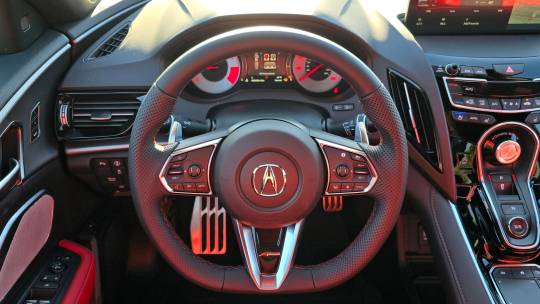 2025 Acura RDX