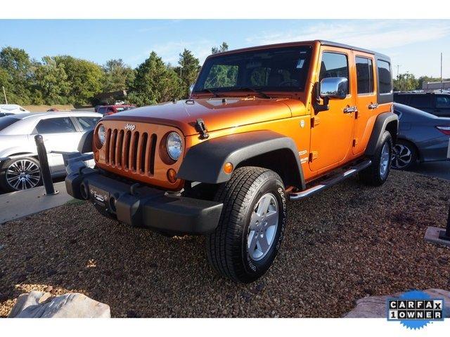 used 2011 jeep wrangler 4wd unlimited sport franklin, tn 37064 for sale in franklin, tennessee