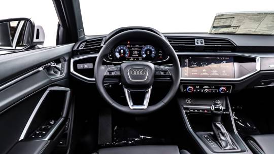 2024 Audi Q3