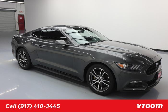used 2017 ford mustang coupe wichita, ks 67052 for sale in goddard, kansas