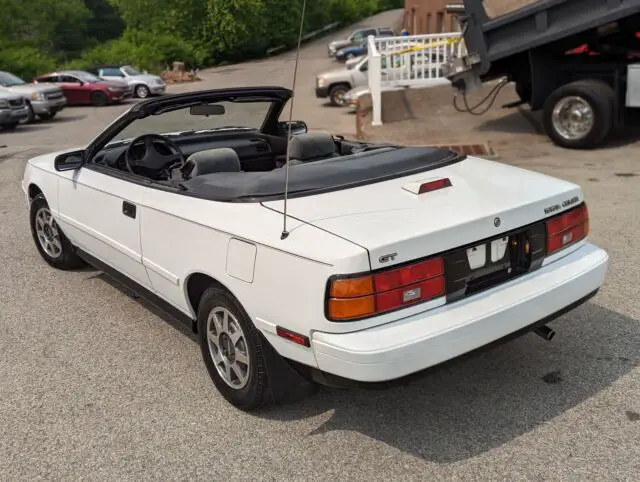 1989 toyota celica convertible white fwd manual gt
