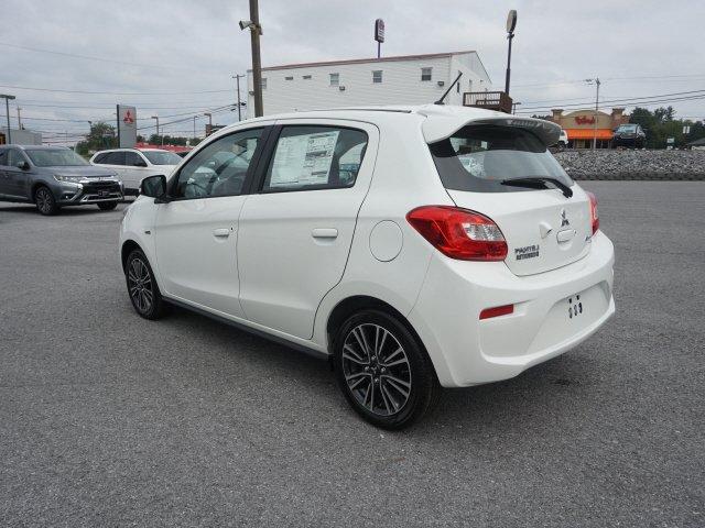 new 2019 mitsubishi mirage gt princeton, wv 24740 for sale in elgood, west virginia