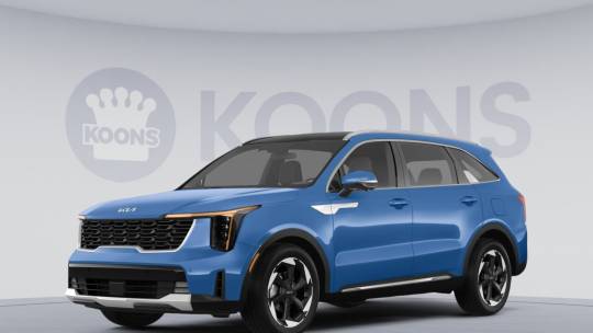 2025 Kia se