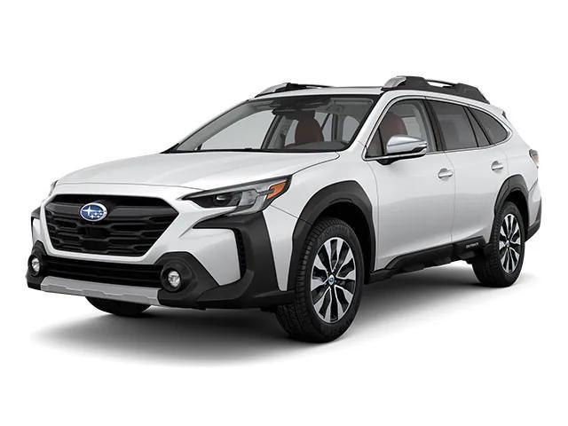2024 subaru outback touring