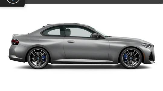 2025 BMW 2 series