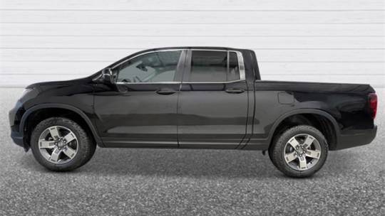 2024 Honda Ridgeline