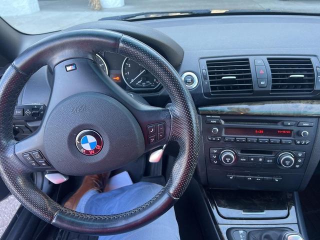 2009 bmw 135 i