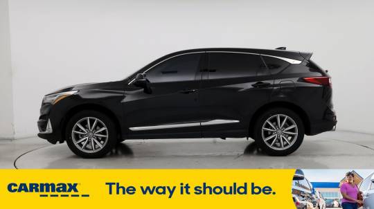 2020 Acura RDX