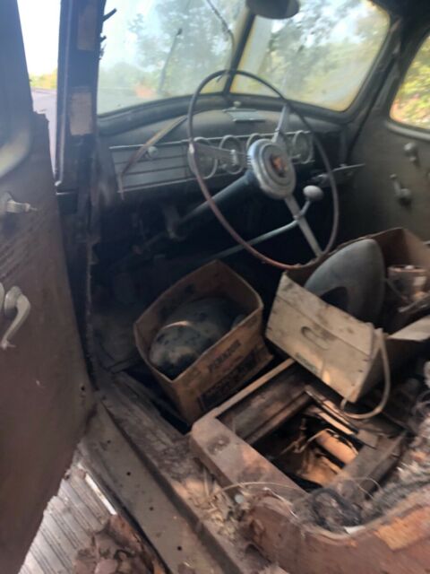1938 packard super 8 barn find rare
