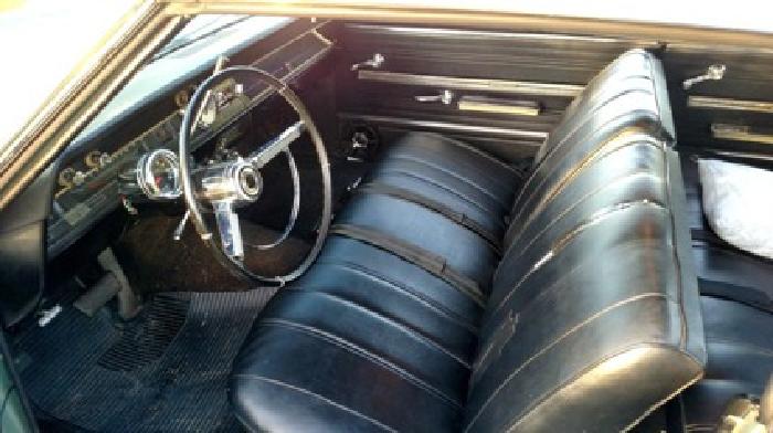 1966 chevrolet chevelle malibu in san marcos, tx