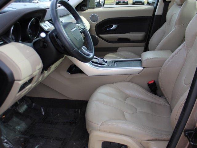 used 2015 land rover range rover evoque pure plus 4-door winston-salem, nc 27127 for sale in winston salem, north carolina