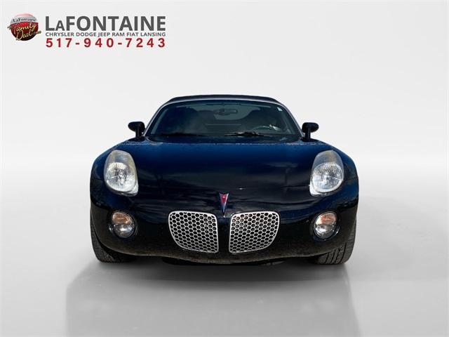 2006 pontiac solstice