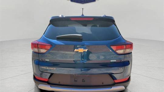 2021 Chevrolet TrailBlazer
