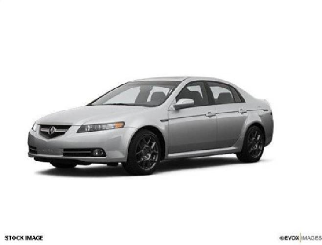 2007 acura tl type-s in kendall, fl