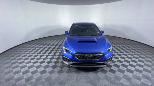 2024 Subaru WRX