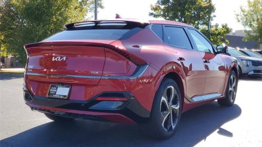 2024 Kia EV6