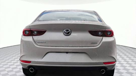 2025 Mazda