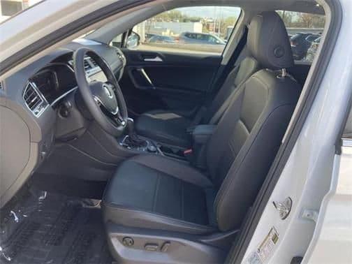 2020 volkswagen tiguan 2.0t se 4dr all-wheel drive 4motion in baltimore, maryland
