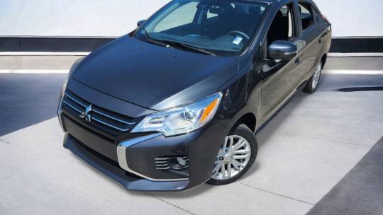 2024 Mitsubishi Mirage