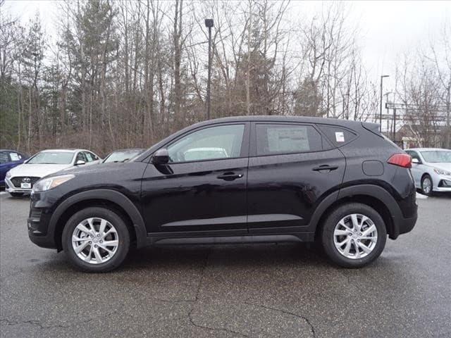 new 2019 hyundai tucson awd se torrington, ct 06790 for sale in torrington, connecticut