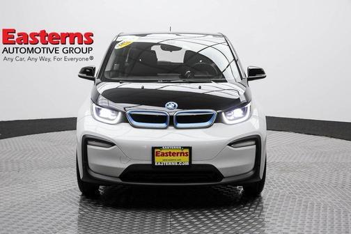 2020 bmw i3 in south bend, indiana