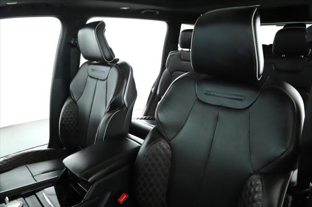 2021 jeep grand cherokee l summit