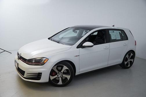 2015 volkswagen golf gti in saint louis, missouri