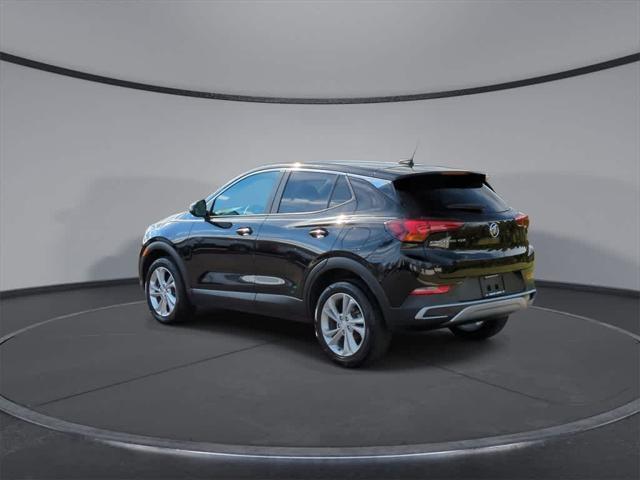 2022 buick encore gx preferred