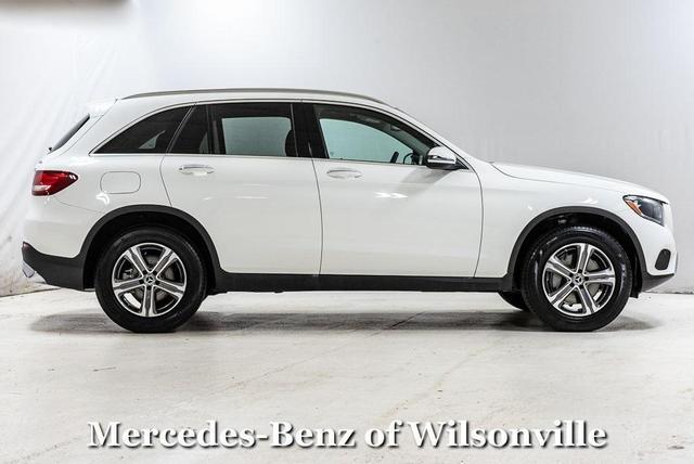 2019 mercedes-benz glc 300 in charbonneau, oregon