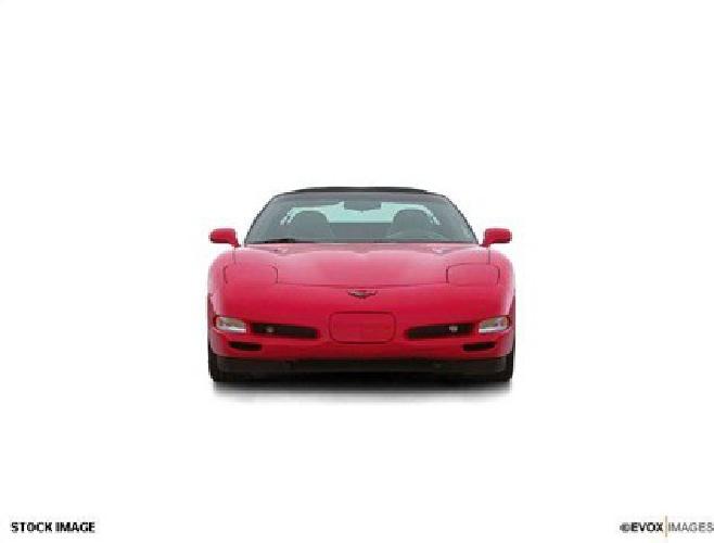 2002 chevrolet corvette z06 in kendall, fl