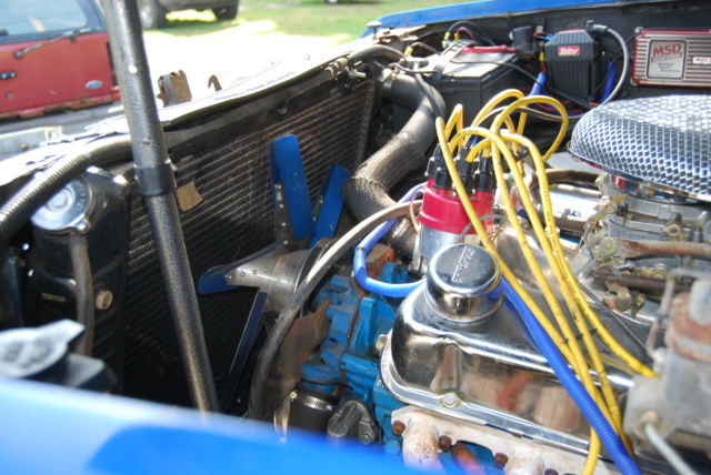 1984 ford ranger xlt standard cab pickup 2-door 2.8l