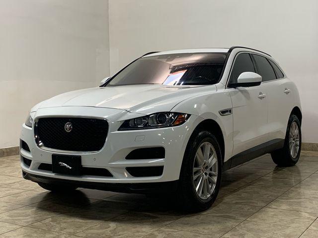 2017 jaguar f-pace 35t prestige