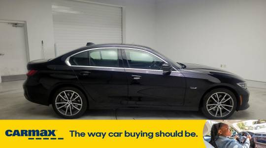 2022 BMW 3 series