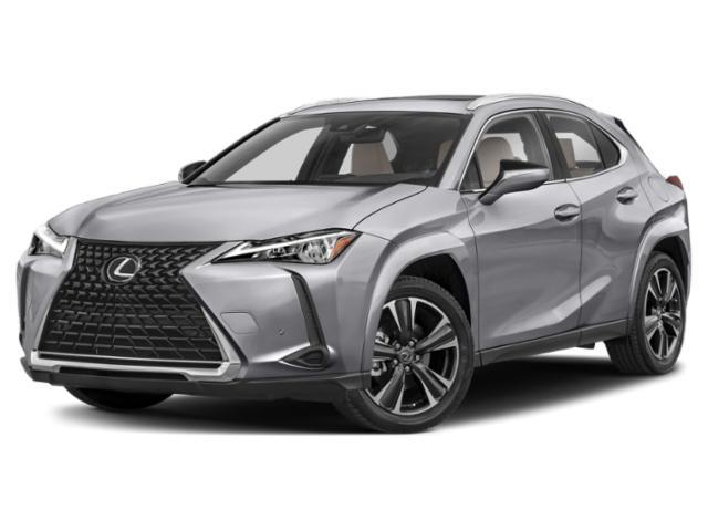 2024 lexus ux 250h base