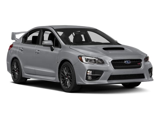 2016 subaru wrx sti base
