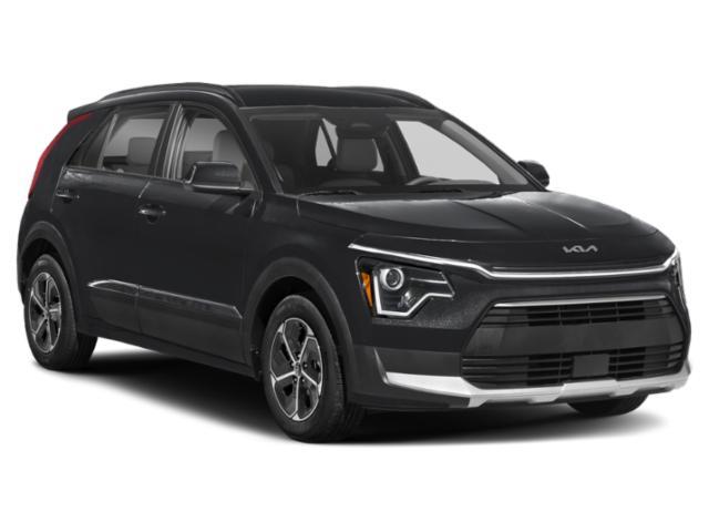 2024 kia niro ex