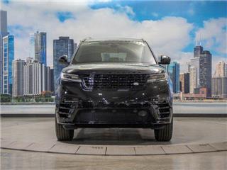 2024 Land Rover Range Rover Velar p250 dynamic se