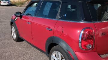 2013 mini countryman cooper s all4