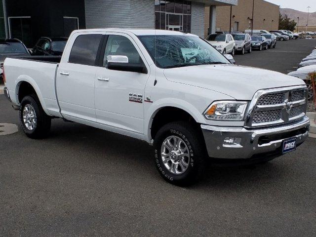 used 2018 ram 2500 laramie reno, nv 89511 for sale in reno, nevada