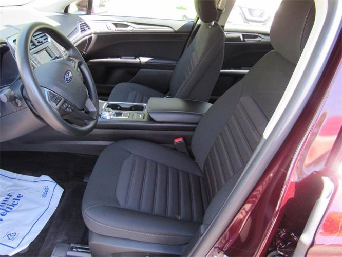 used 2018 ford fusion se bristol, ct 06010 for sale in bristol, connecticut