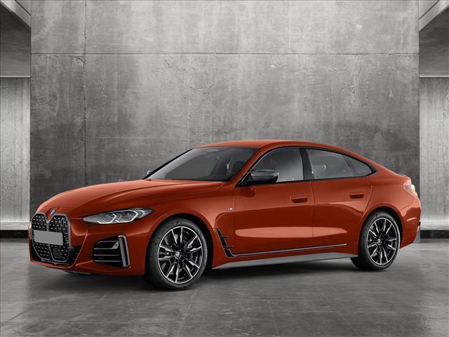2022 bmw m440 i xdrive