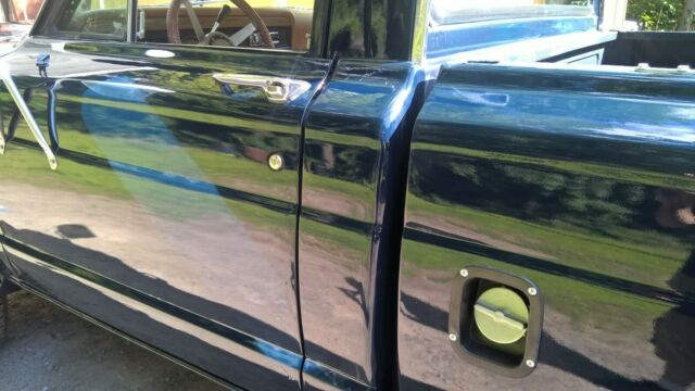 1986 amc, jeep j20 pickup truck